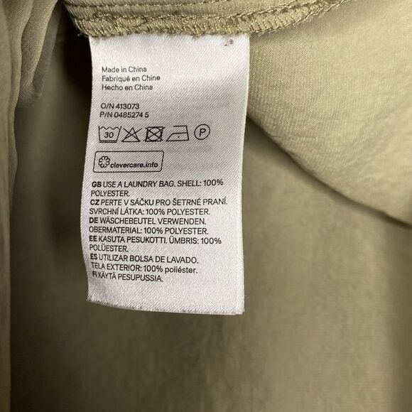 Bundle (2) Green Dainty Tanks Camisoles Size XS - Picture 5 of 16